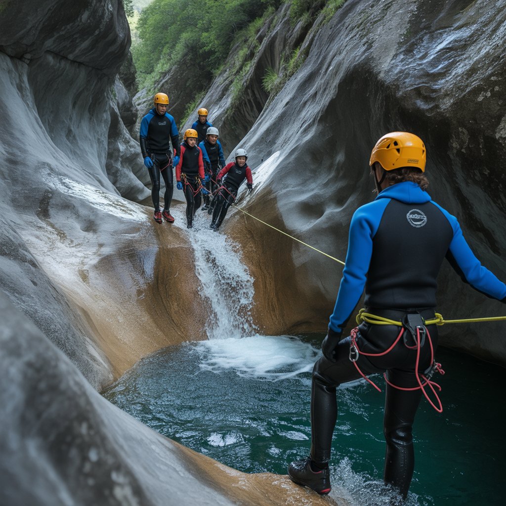 Photo du circuit Séjour multi-activités dans le Vercors en France - Vue 3