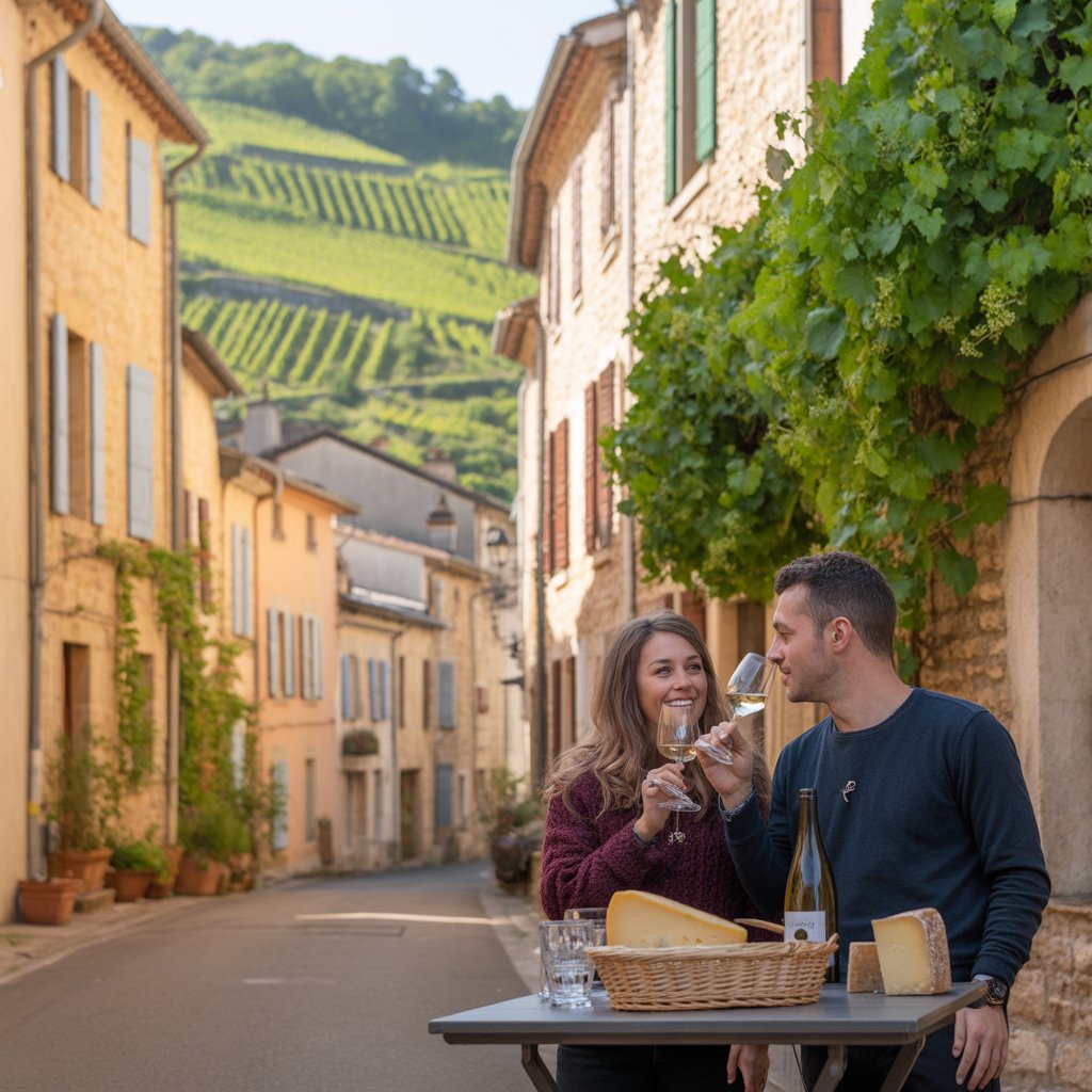 Photo du circuit Séjour multi-activités dans le Vercors en France - Vue 4
