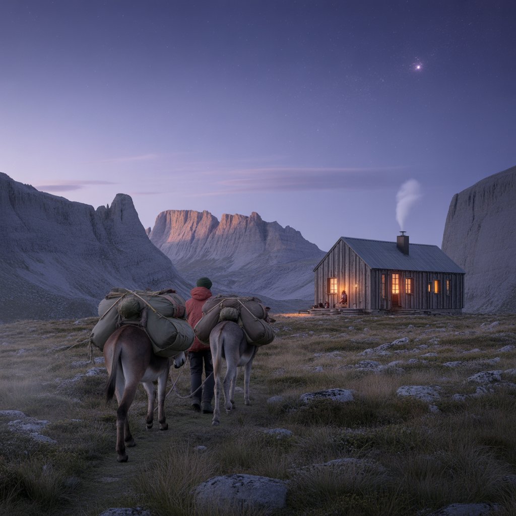 Photo du circuit Séjour multi-activités dans le Vercors en France - Vue 6