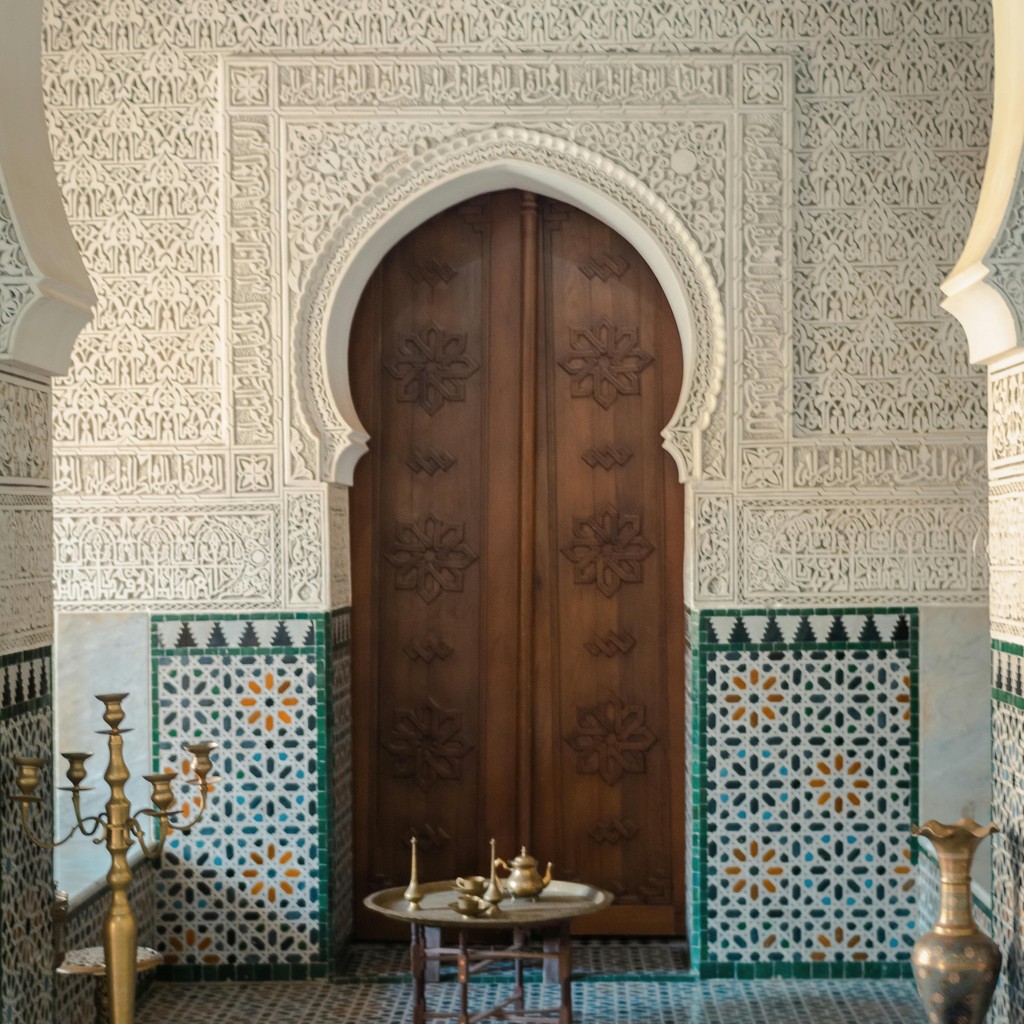 Photo du circuit Voyage en Algérie d’Oran à Tlemcen : perles arabo-andalouses en Algérie - Vue 1