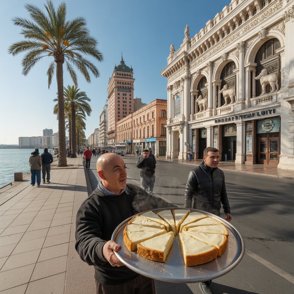 Photo du circuit Voyage en Algérie d’Oran à Tlemcen : perles arabo-andalouses en Algérie - Vue 2