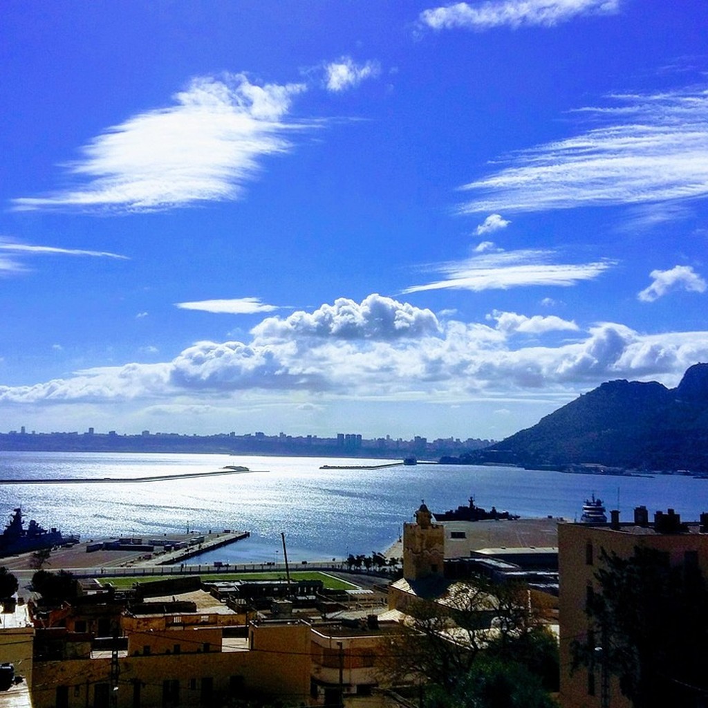 Photo du circuit Voyage en Algérie d’Oran à Tlemcen : perles arabo-andalouses en Algérie - Vue 4
