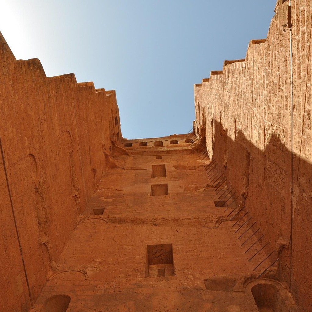 Photo du circuit Voyage en Algérie d’Oran à Tlemcen : perles arabo-andalouses en Algérie - Vue 5