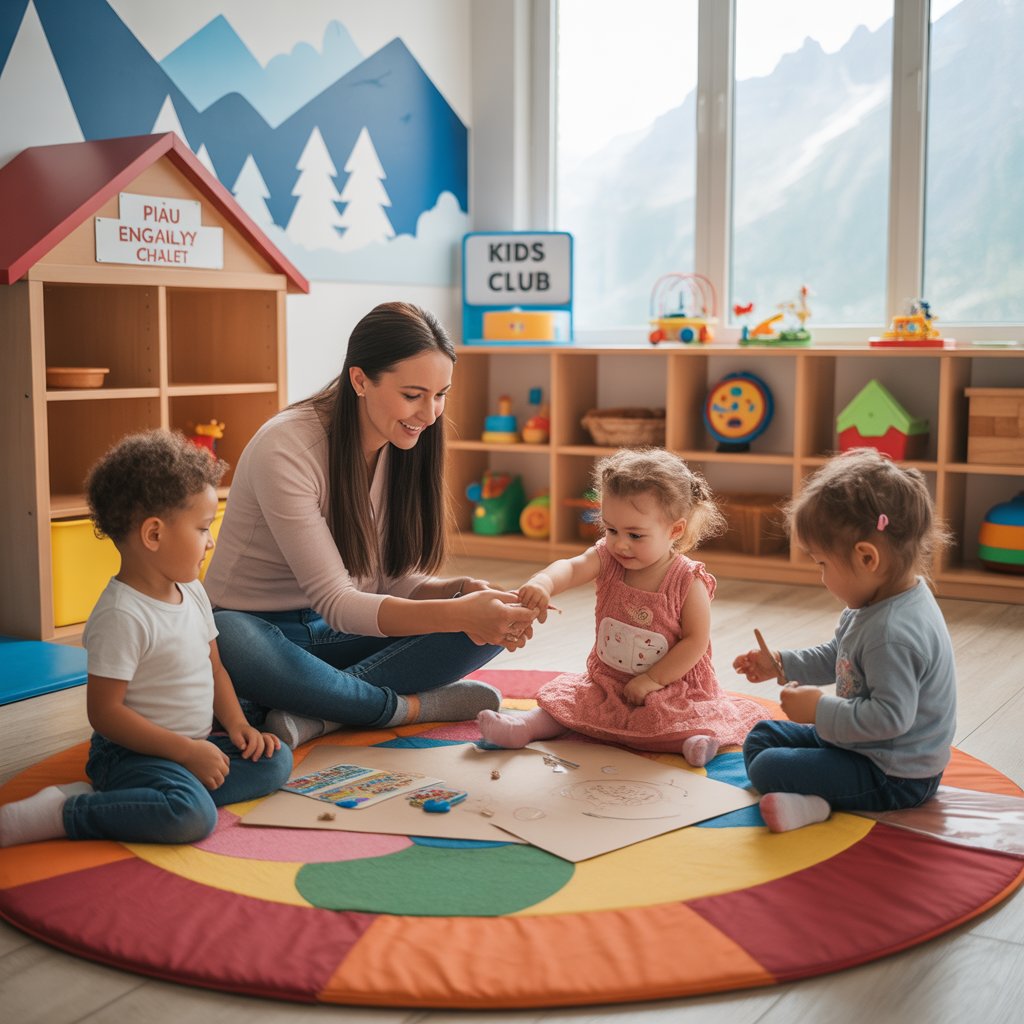 Photo du autotour Évasion blanche à Piau-Engaly en France - Vue 4