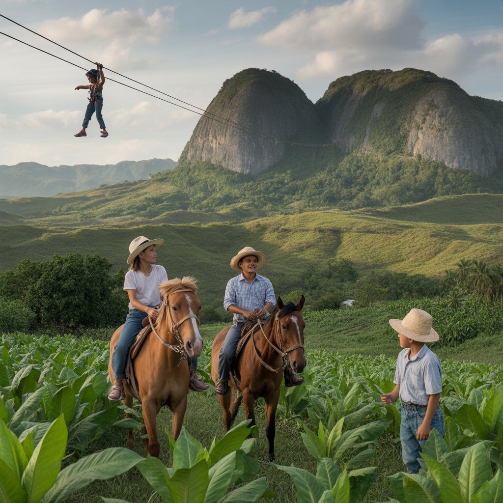 Photo du autotour Cuba en famille en Cuba - Vue 3