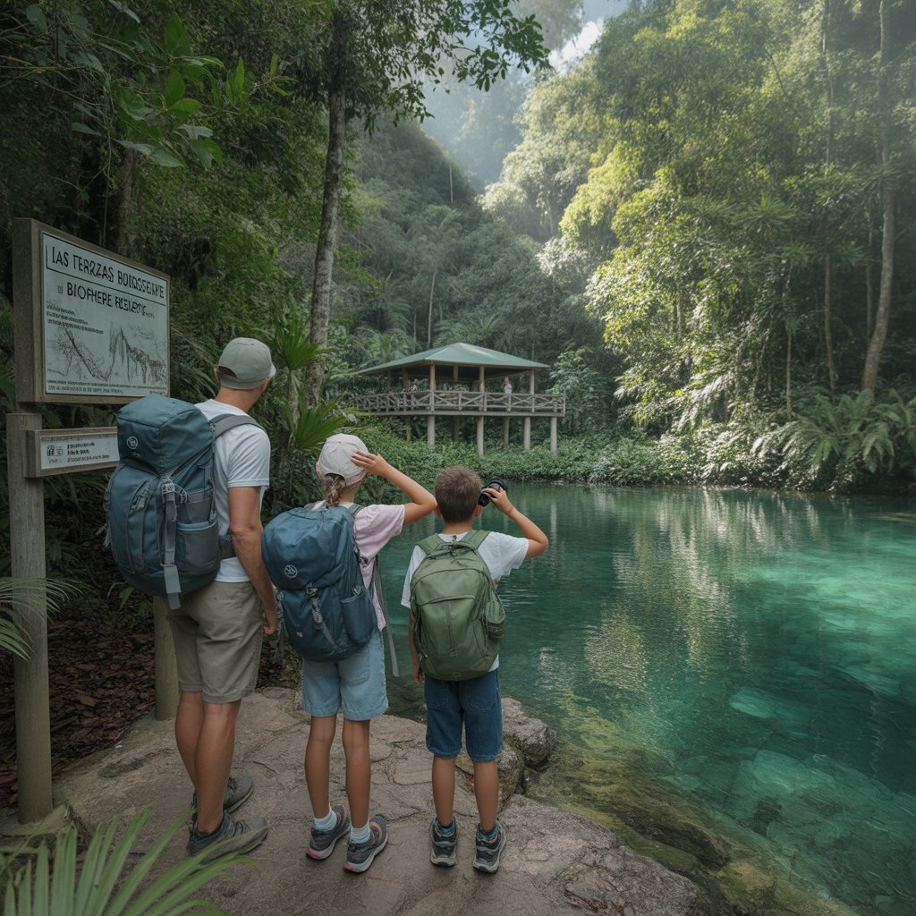 Photo du autotour Cuba en famille en Cuba - Vue 4