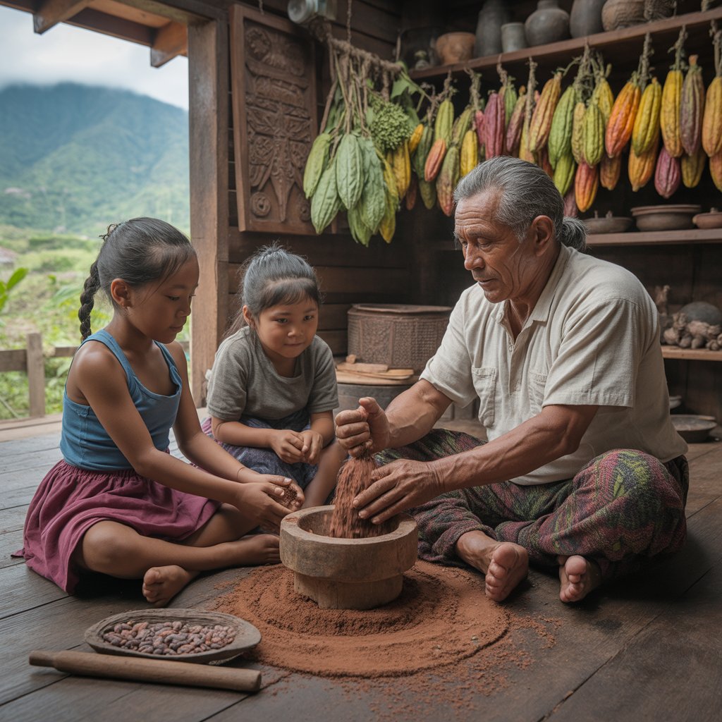 Photo du autotour Costa Rica en famille en Costa Rica - Vue 6