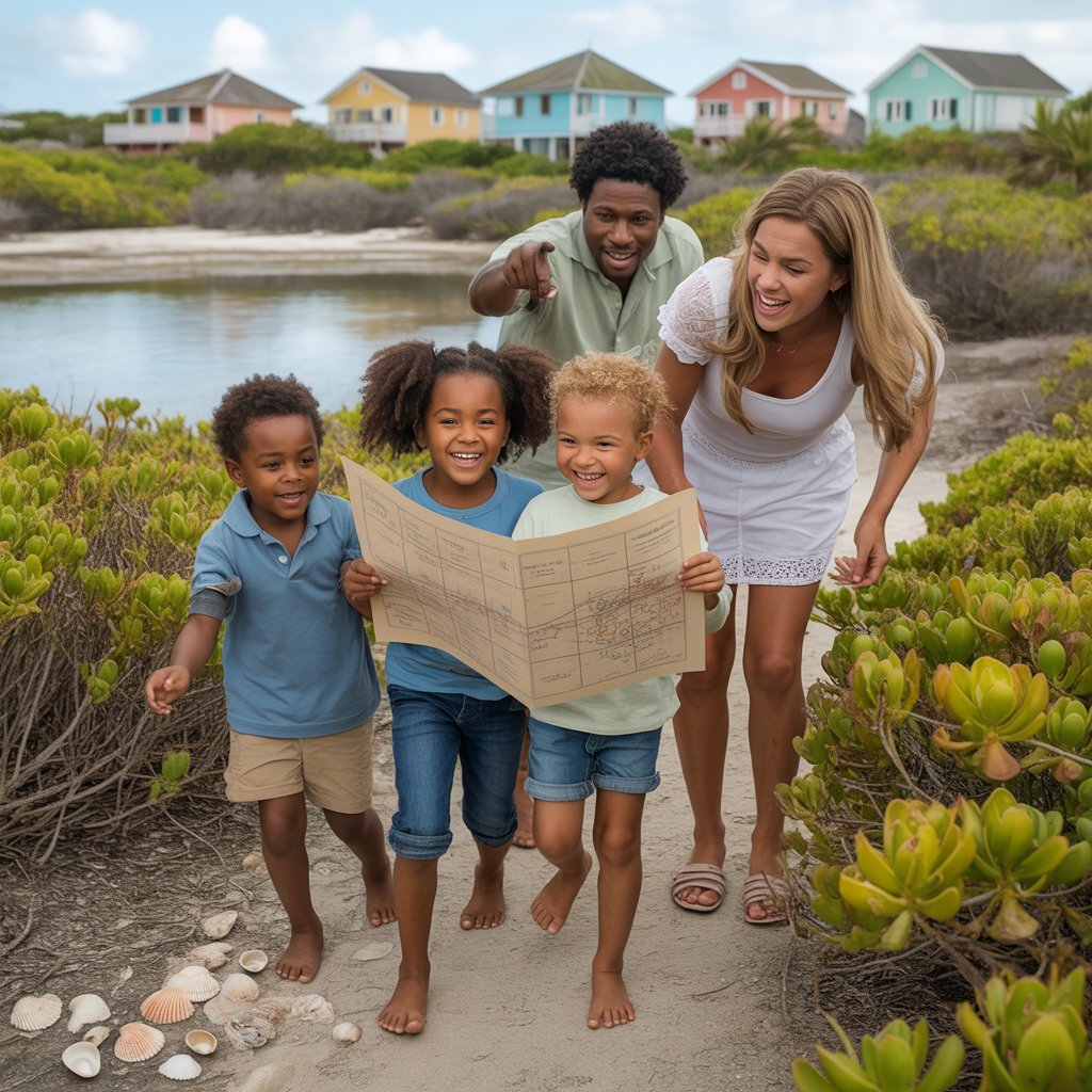 Photo du autotour L'île Papillon en toute liberté en Guadeloupe - Vue 3