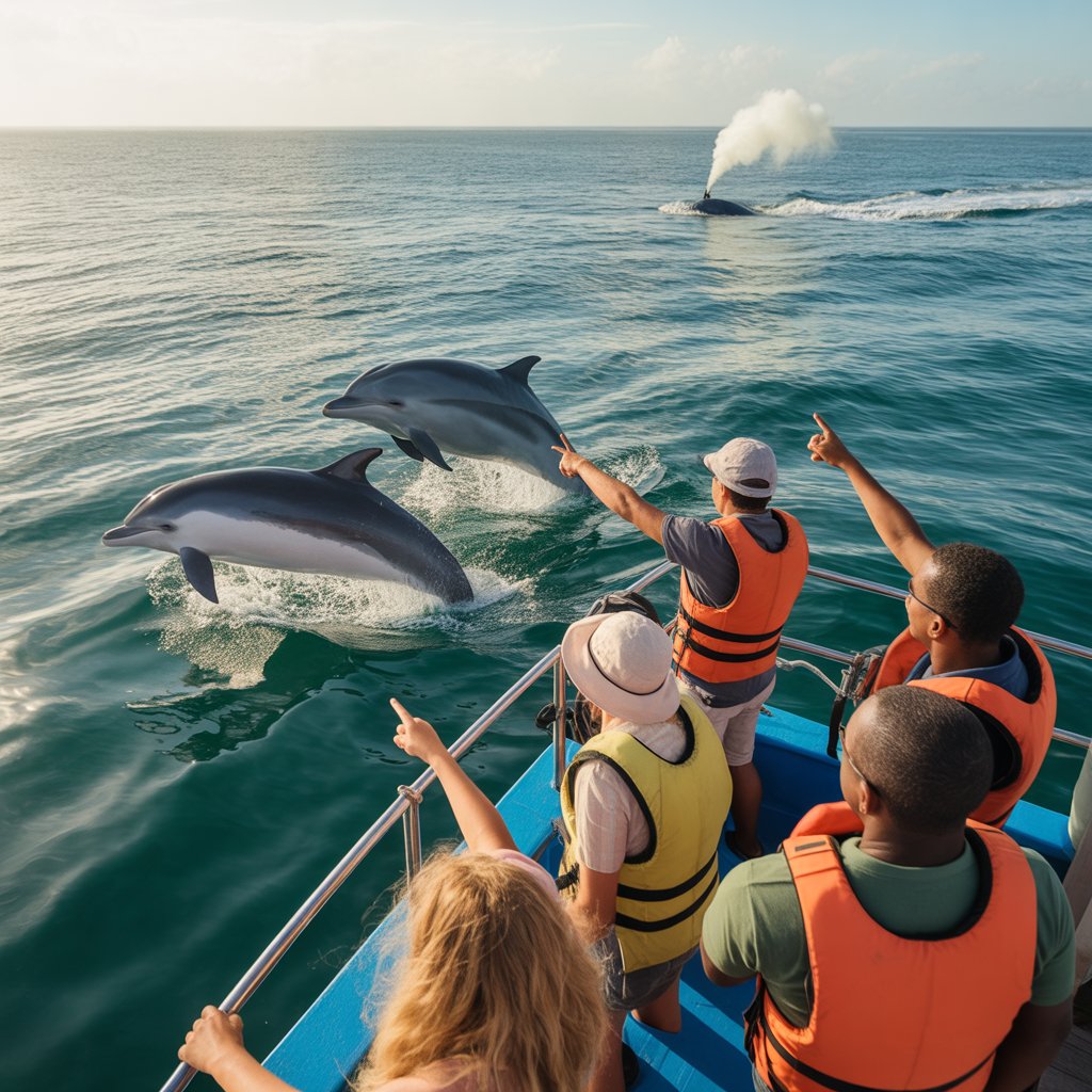 Photo du autotour L'île Papillon en toute liberté en Guadeloupe - Vue 5