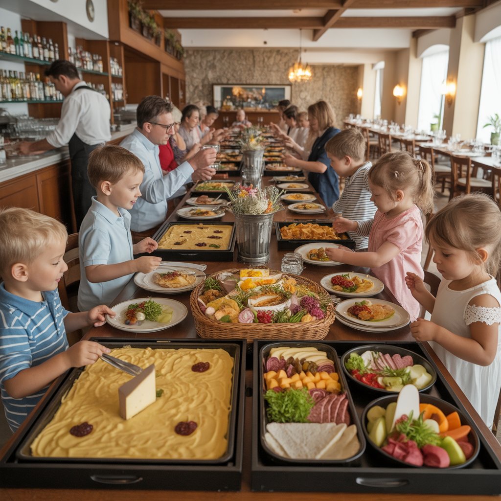 Photo du autotour Voyage Occitanie en famille en France - Vue 3
