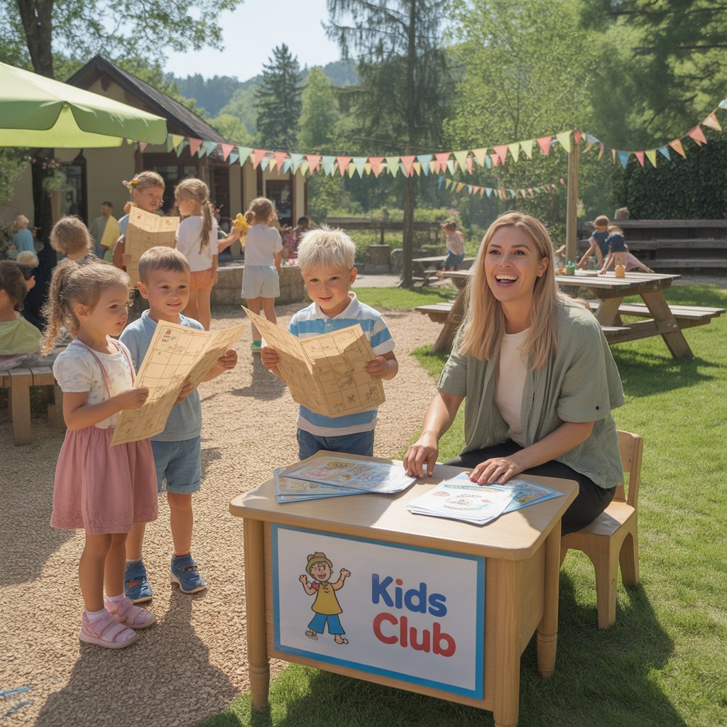 Photo du autotour Voyage Occitanie en famille en France - Vue 4