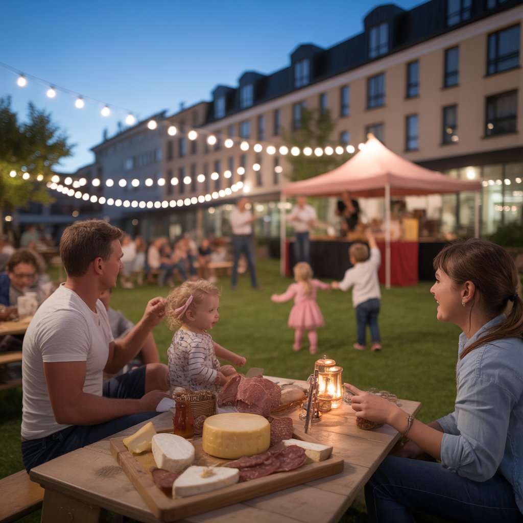 Photo du autotour Voyage Occitanie en famille en France - Vue 5