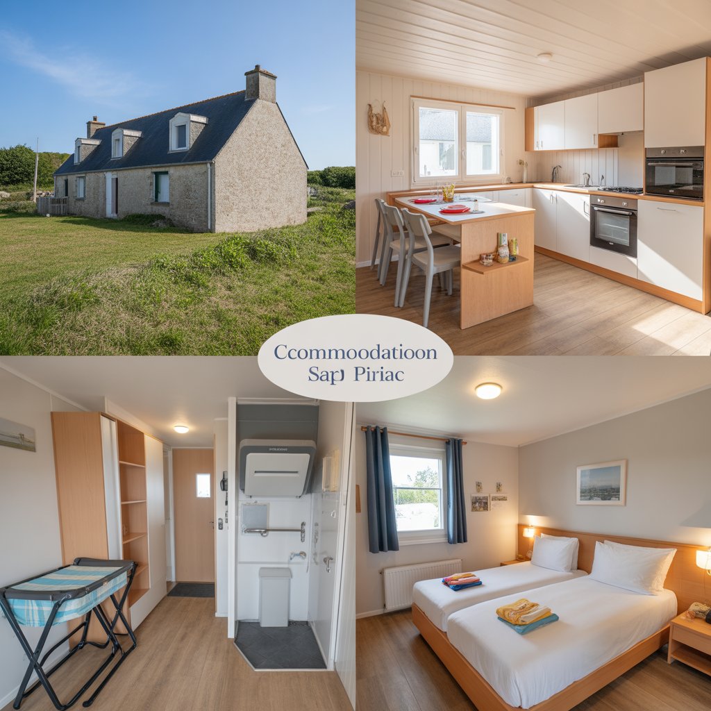 Photo du autotour Cap sur Piriac en France - Vue 2