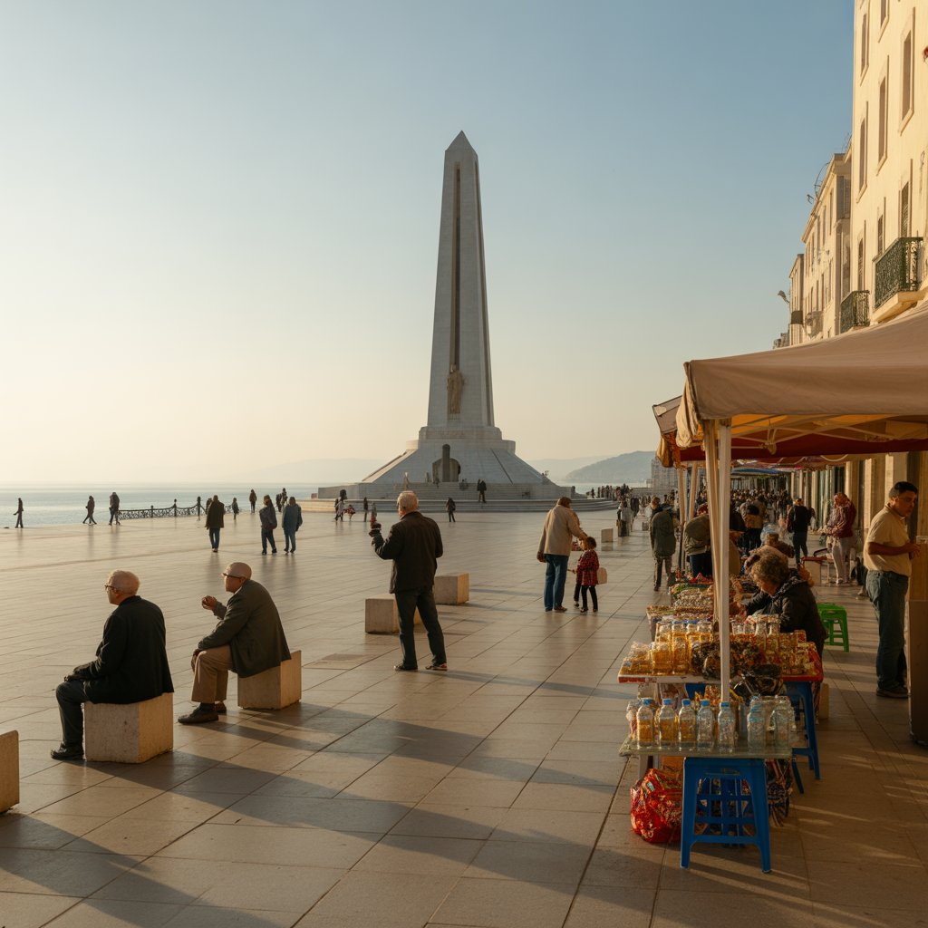 Photo du circuit Annaba, Souk Ahras et El Kala en Algérie - Vue 3
