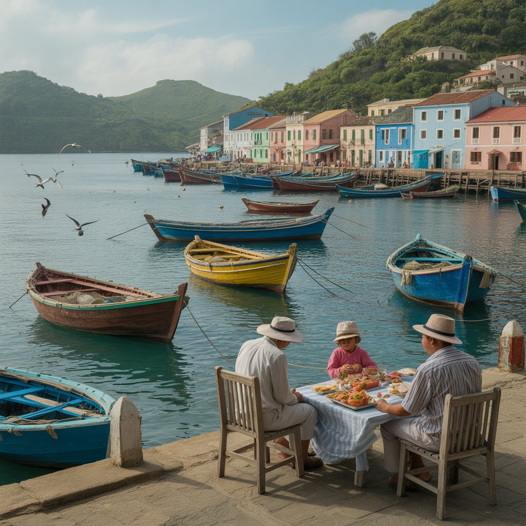 Photo du circuit Annaba, Souk Ahras et El Kala en Algérie - Vue 4