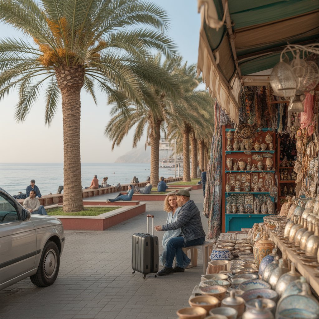 Photo du circuit Annaba, Souk Ahras et El Kala en Algérie - Vue 6