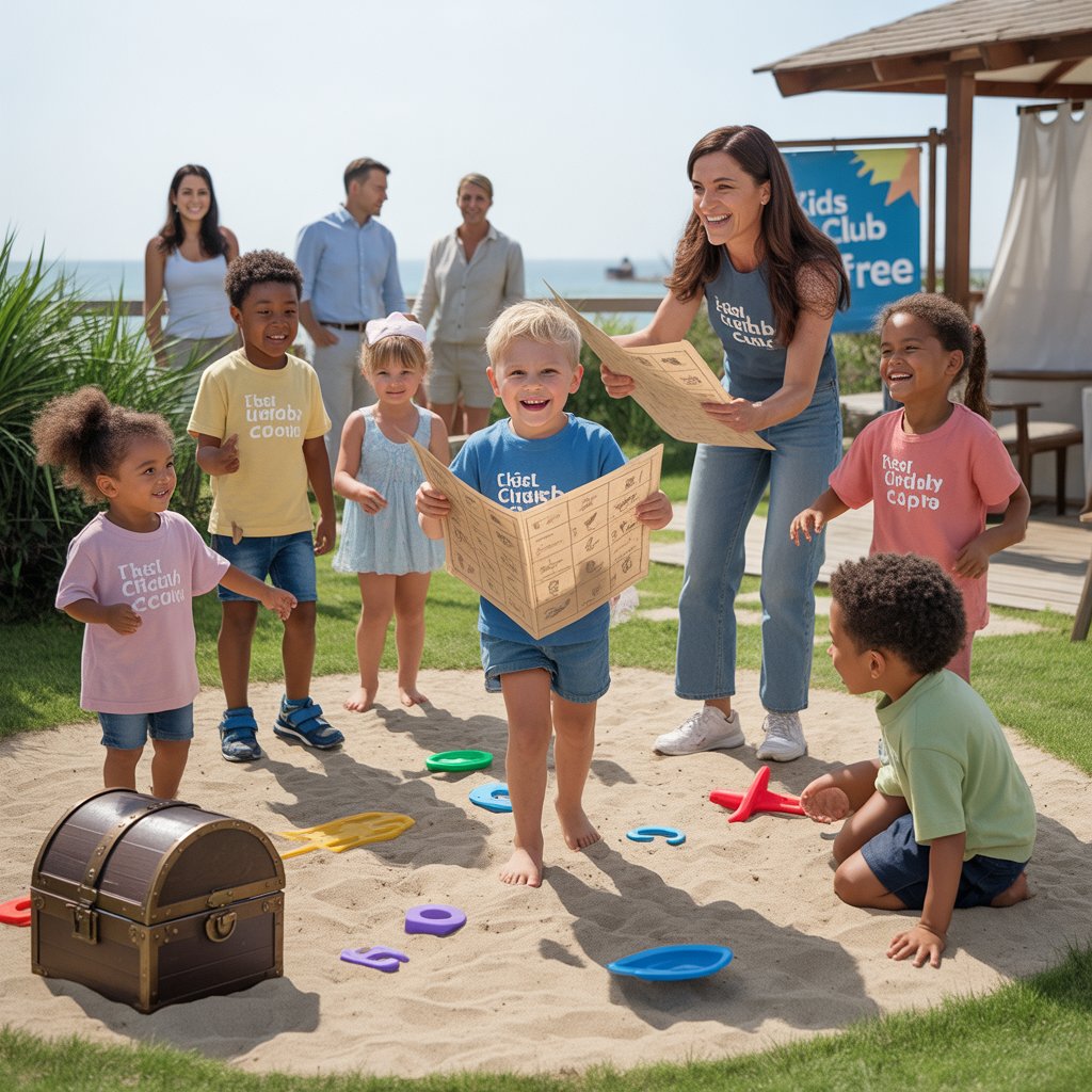 Photo du autotour Soleil, sel et sable fin en France - Vue 5