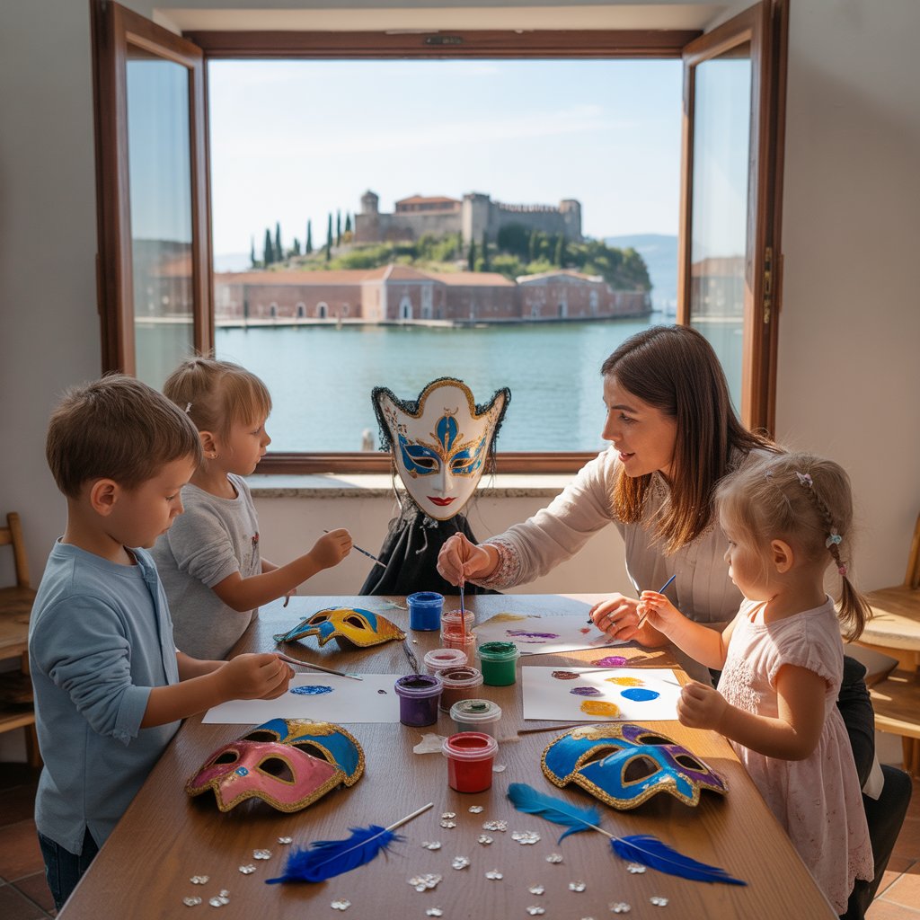 Photo du autotour Voyage Albanie en famille en Albanie - Vue 4
