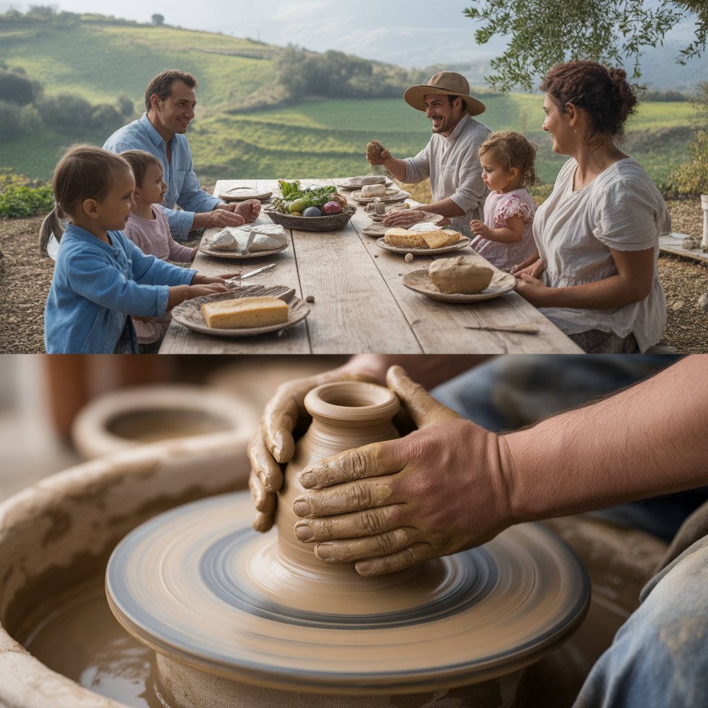 Photo du autotour Voyage Albanie en famille en Albanie - Vue 5