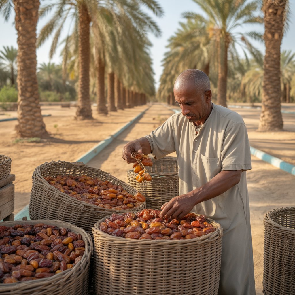 Photo du circuit Biskra et Bou Saada, Portes du Sahara en Algérie - Vue 2