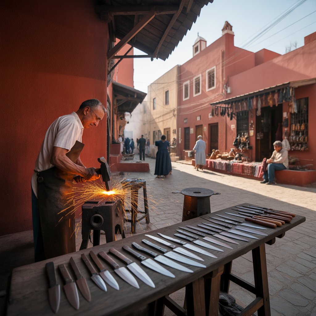 Photo du circuit Biskra et Bou Saada, Portes du Sahara en Algérie - Vue 6