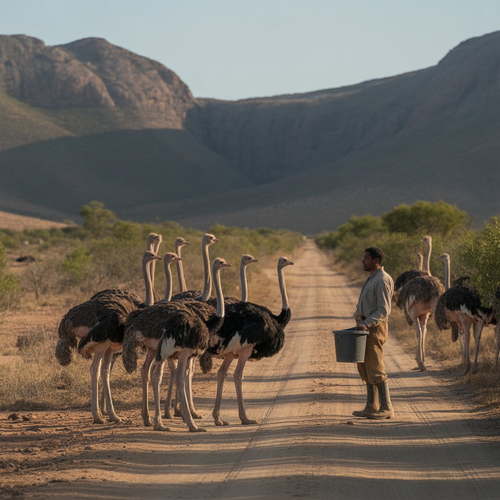 Photo du circuit Cap vers Kruger : itinéraire complet entre panoramas époustouflants, safaris et rencontres culturelles authentiques en Afrique du Sud - Vue 4