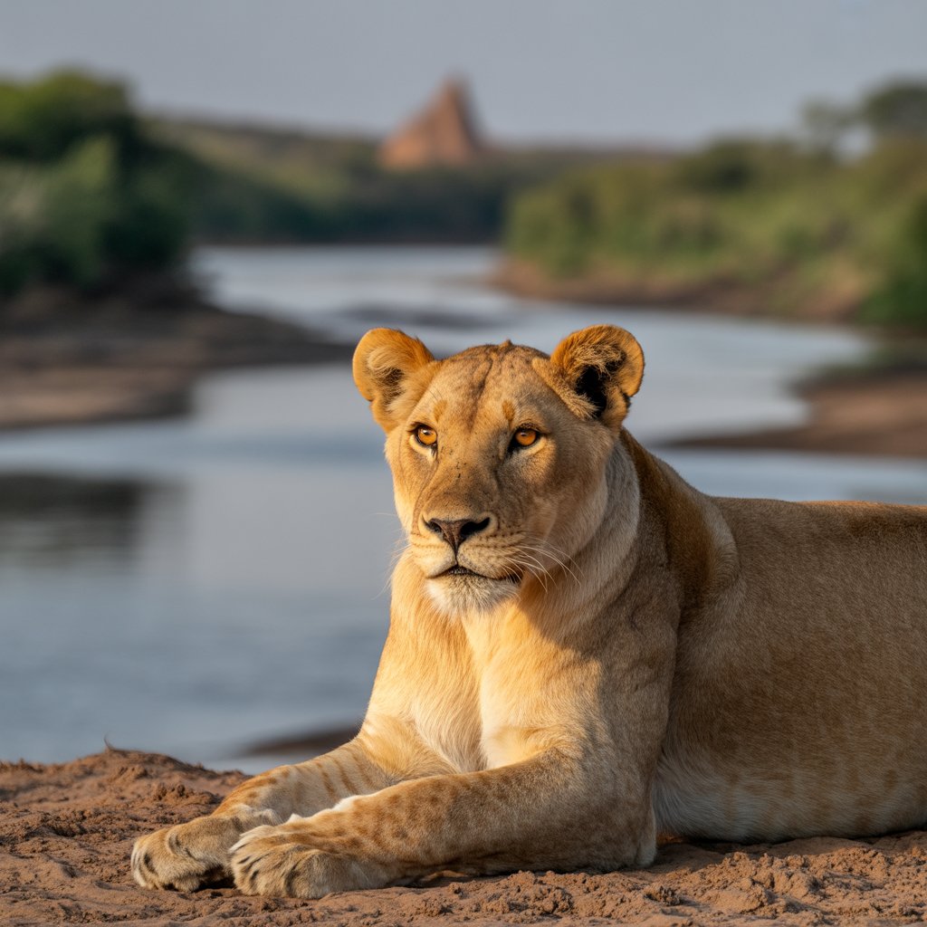 Photo du circuit sud-africain : 15 jours d'aventure du Kruger au Cap via le Blyde River Canyon en Afrique du Sud - Vue 3
