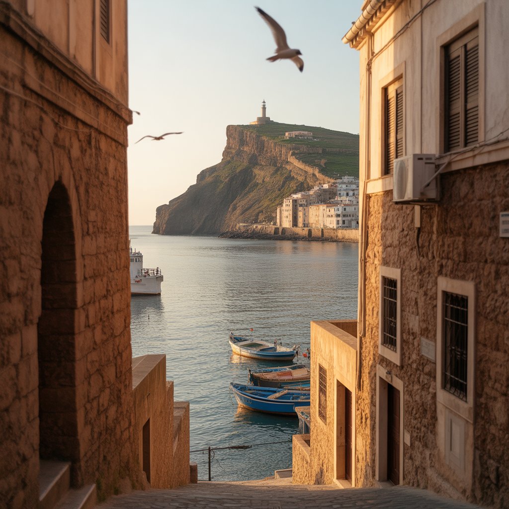 Photo du circuit La Kabylie montagneuse, de Béjaïa à Tizi Ouzou en Algérie - Vue 5
