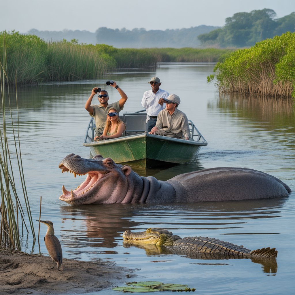 Photo du circuit Essentiel de l'Afrique du Sud : safaris, sites incontournables et immersion en Eswatini en Afrique du Sud - Vue 5
