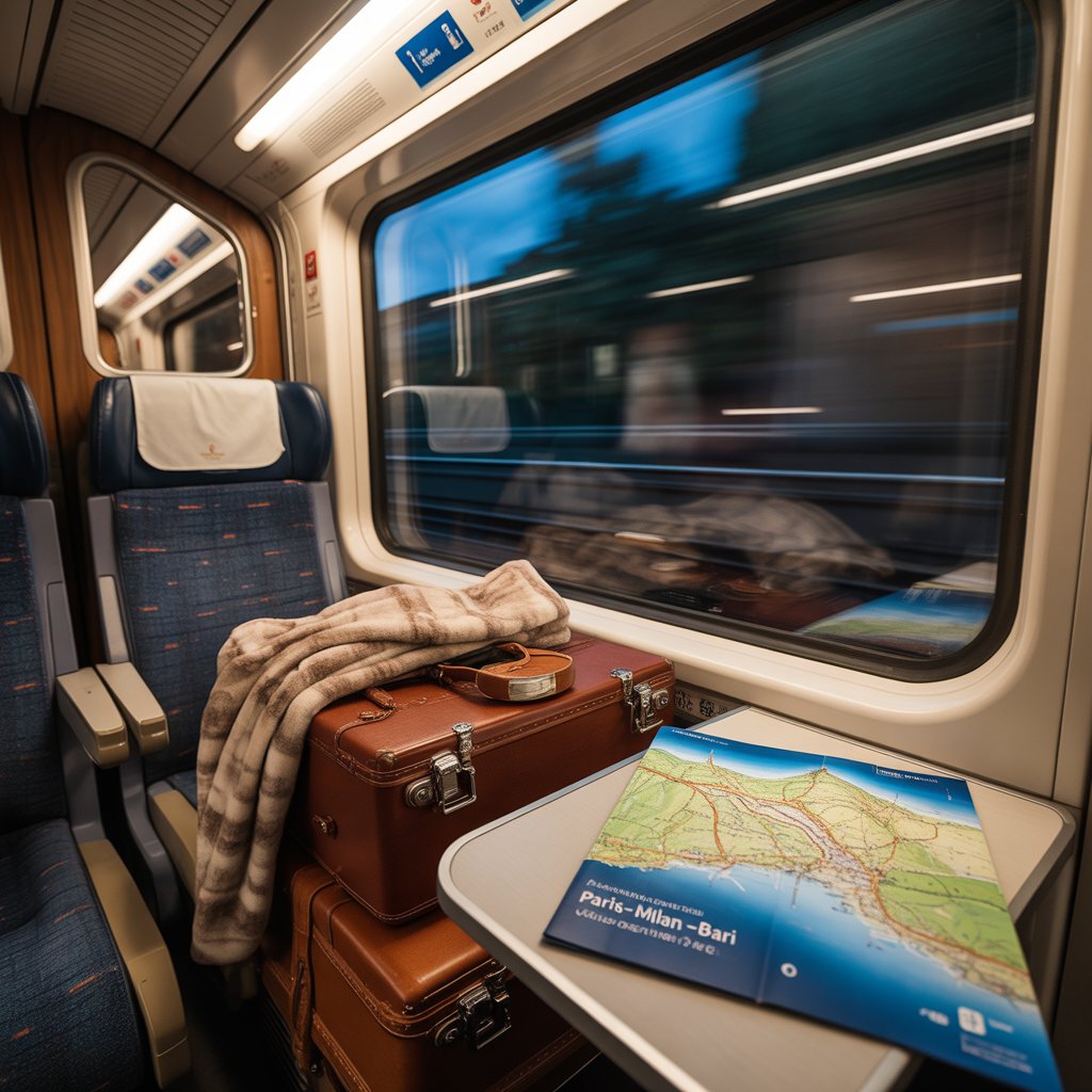 Photo du circuit & traversée: découverte du sud de l’Albanie, de la Riviera aux hauteurs sauvages en Albanie - Vue 1