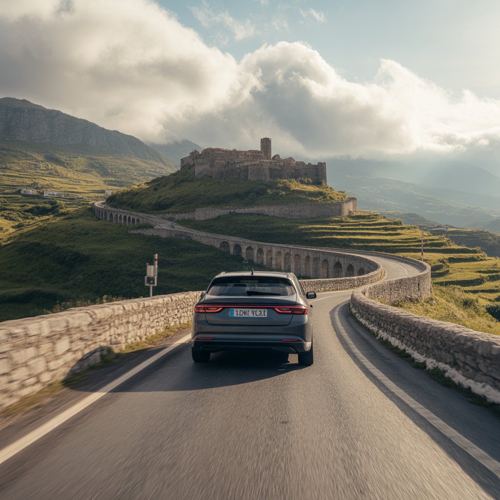 Photo du circuit & traversée: découverte du sud de l’Albanie, de la Riviera aux hauteurs sauvages en Albanie - Vue 4