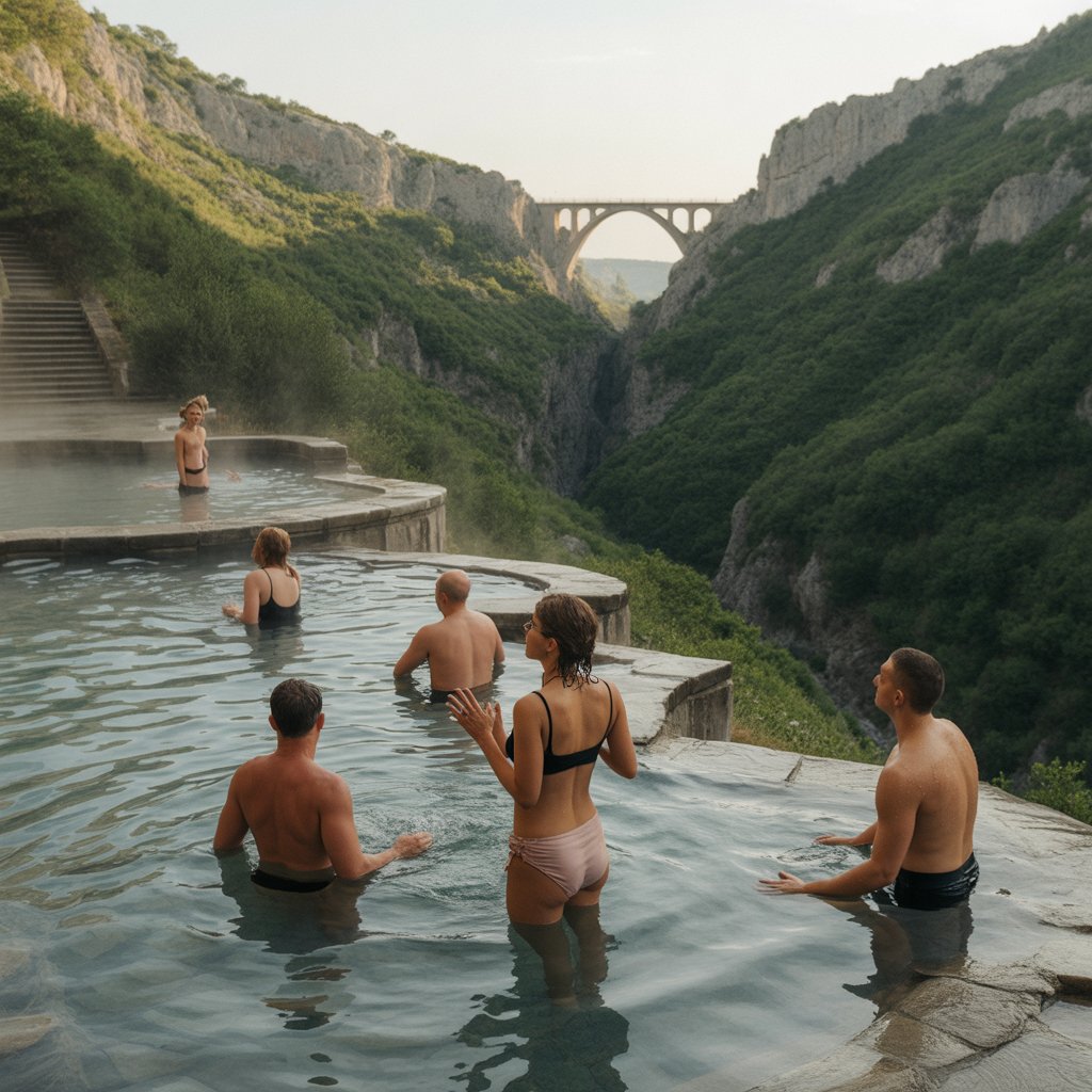 Photo du circuit & traversée: découverte du sud de l’Albanie, de la Riviera aux hauteurs sauvages en Albanie - Vue 6