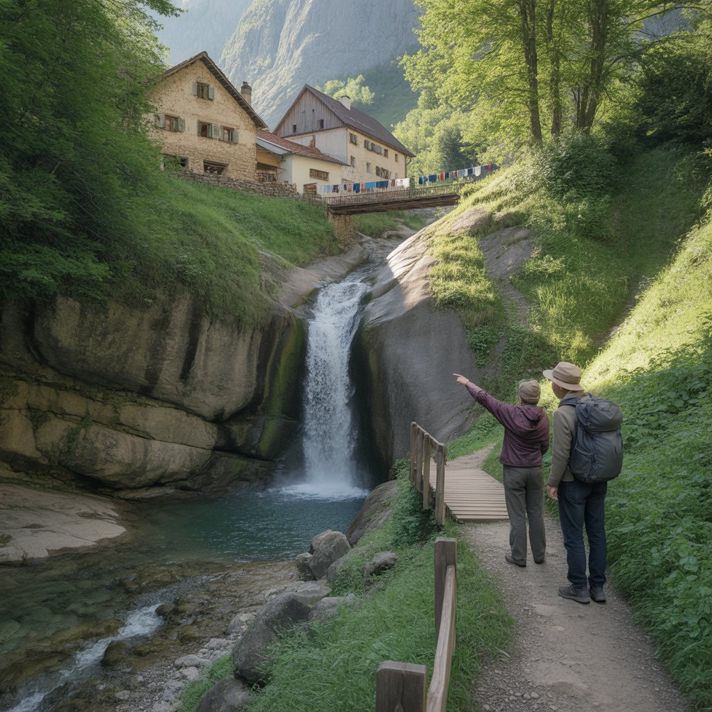 Photo du circuit Trek épique au cœur des sommets des Alpes albanaises en Albanie - Vue 5