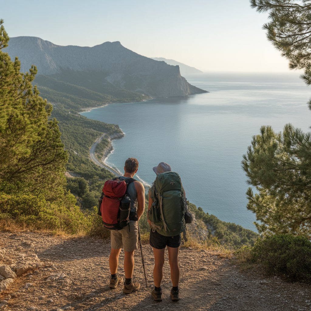 Photo du circuit Urbex et mémoire communiste en Albanie : itinéraire autonome de 8 jours en Albanie - Vue 6