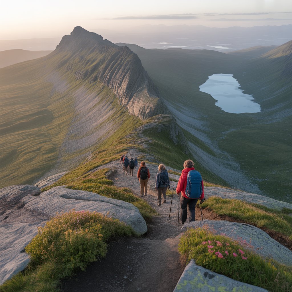 Photo du circuit Albanie authentique hors des sentiers — circuit en petit groupe en Albanie - Vue 4