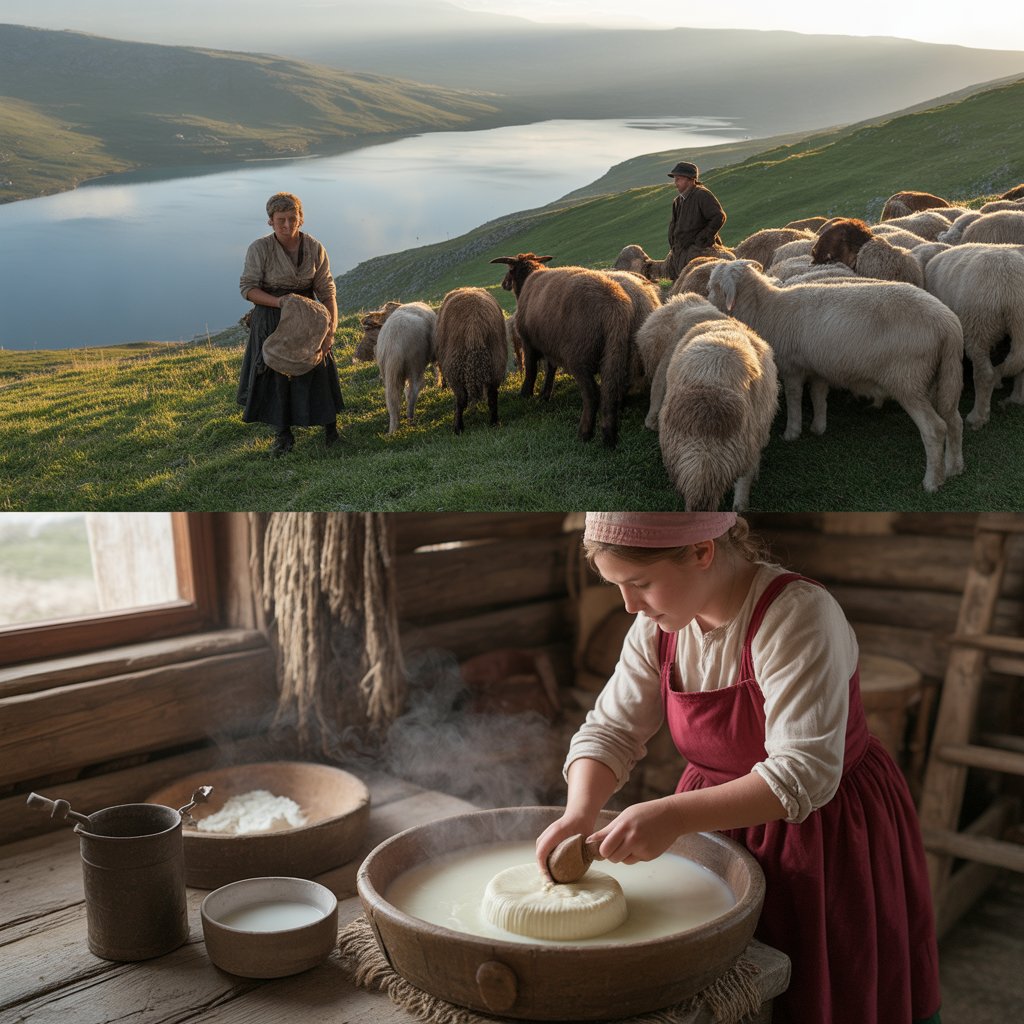Photo du circuit Albanie authentique hors des sentiers — circuit en petit groupe en Albanie - Vue 5