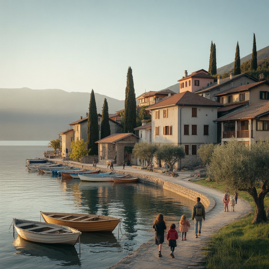 Photo du circuit Albanie authentique hors des sentiers — circuit en petit groupe en Albanie - Vue 6
