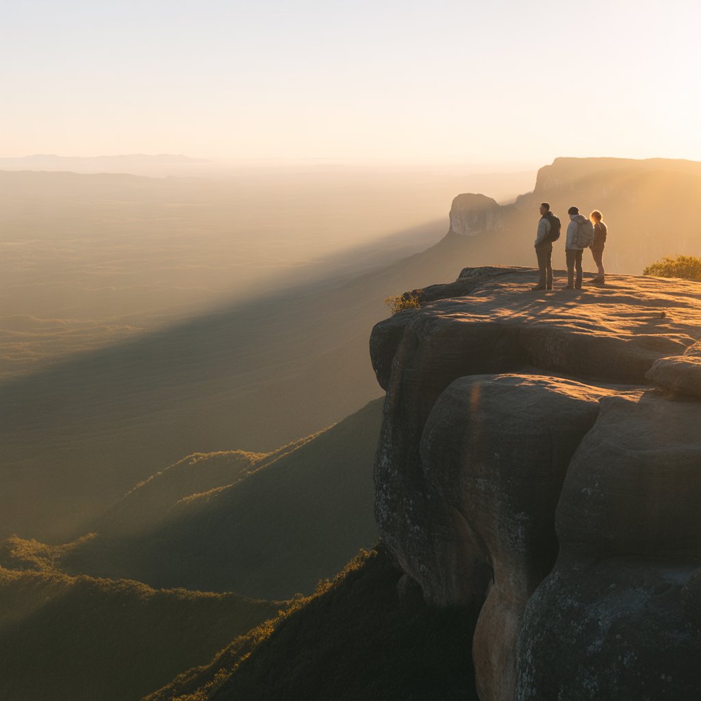 Photo du circuit Bahia en profondeur : itinéraire immersif de Salvador à la Chapada et à la côte nord en Brésil - Vue 3