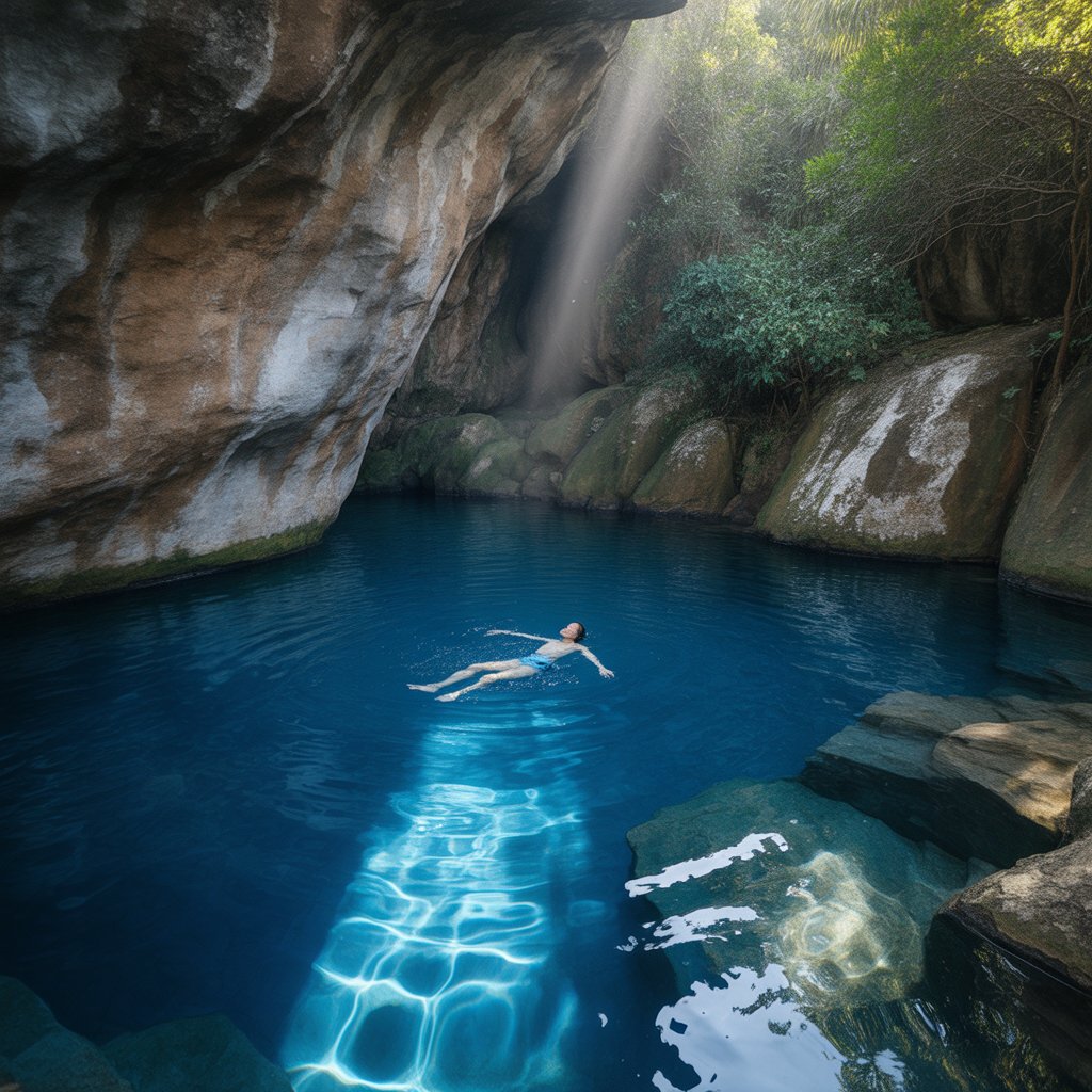 Photo du circuit Bahia en profondeur : itinéraire immersif de Salvador à la Chapada et à la côte nord en Brésil - Vue 6