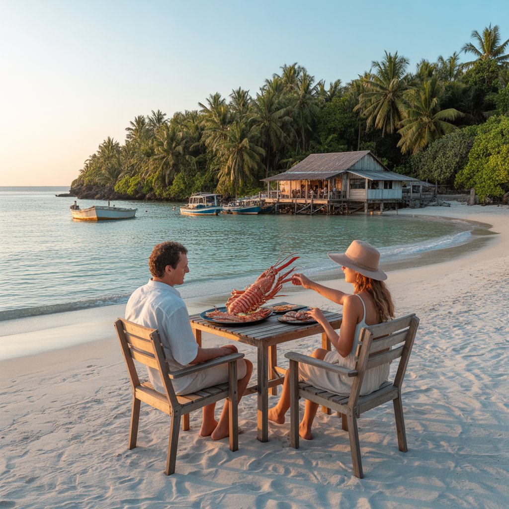 Photo du circuit des incontournables au Brésil des chutes d’Iguazu à l’île de Boipeba en passant par Rio de Janeiro et Salvador de Bahia en Brésil - Vue 6