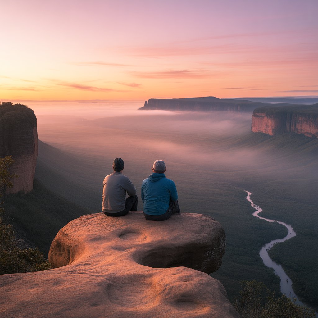 Photo du circuit Trio d'évasions pédestres: Rio et son littoral luxuriant vers Lençóis et la Chapada Diamantina jusqu'en Bahia en Brésil - Vue 3
