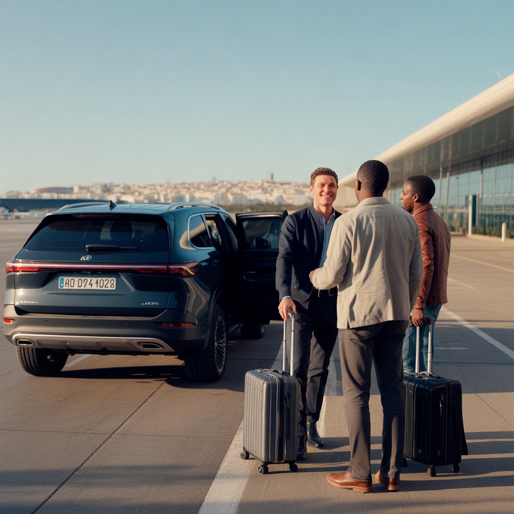 Photo du circuit Alger la blanche, escale à Tipaza en Algérie - Vue 1