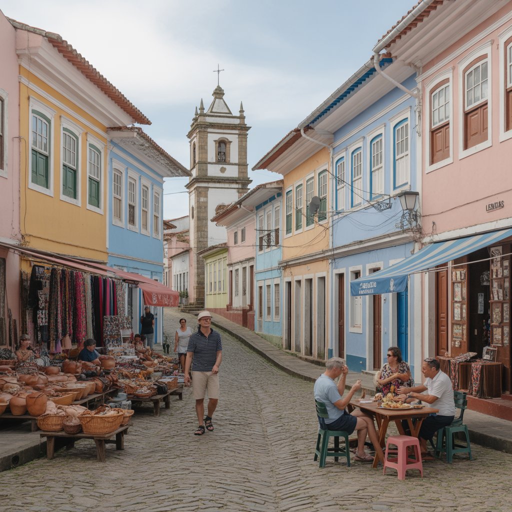 Photo du circuit Aventure complète : Salvador, Chapada Diamantina et île préservée de Boipeba en Brésil - Vue 6