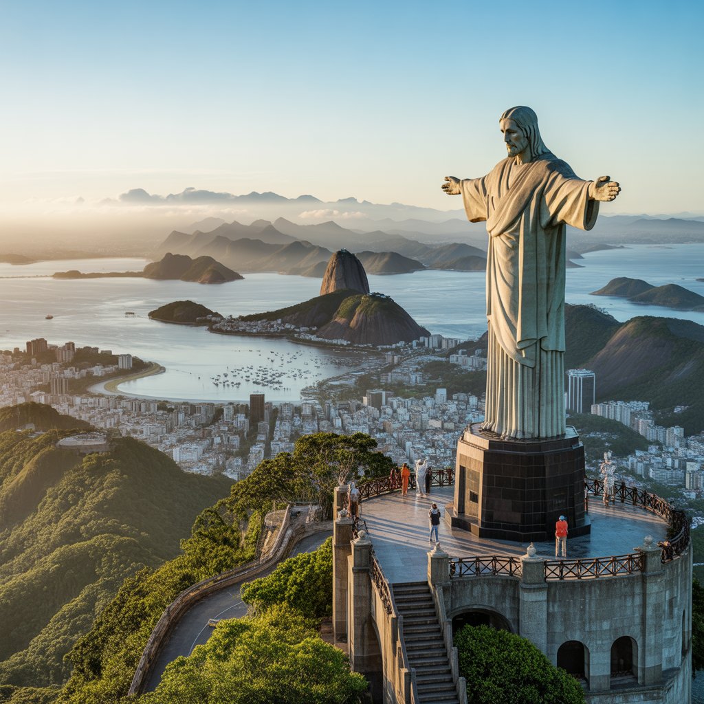 Photo du circuit Trek des pêcheurs Caiçaras et dunes des Lençóis Maranhenses : double immersion brésilienne en Brésil - Vue 1