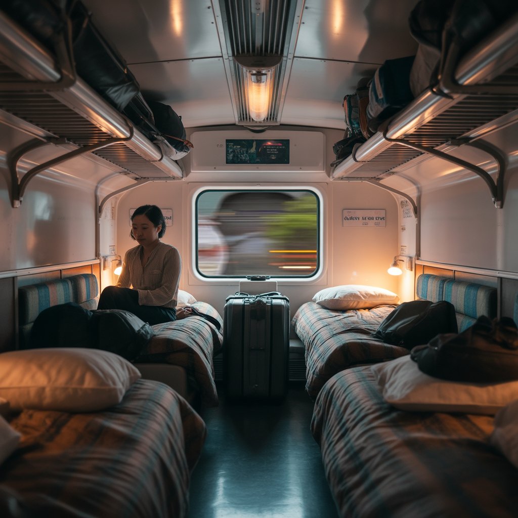 Photo du circuit Vietnam, du nord au sud en 3 semaines : trek, trains nocturnes et jonques dans la baie d'Ha Long en Vietnam - Vue 4