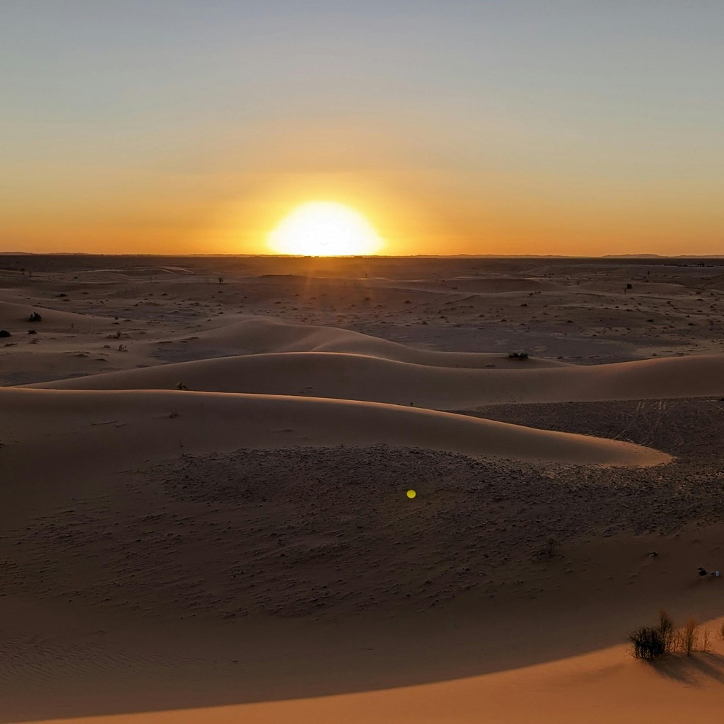 Photo du circuit Timimoune : escale à l’oasis rouge en Algérie - Vue 3