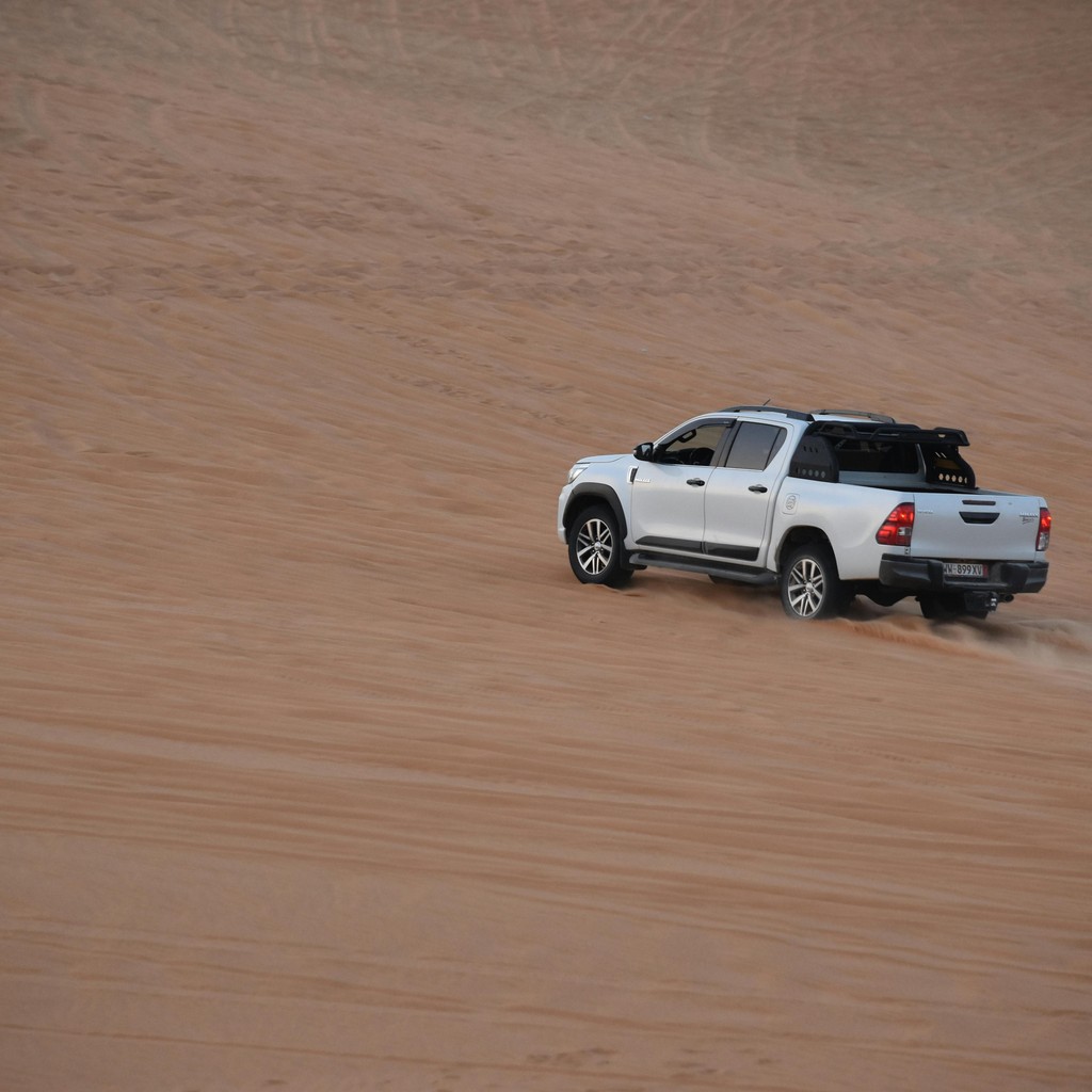 Photo du circuit Timimoune : escale à l’oasis rouge en Algérie - Vue 6