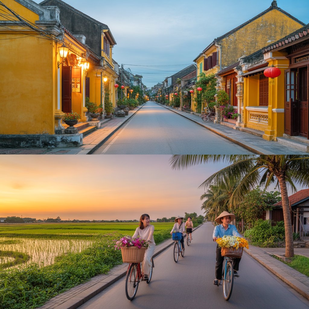 Photo du circuit Haut Tonkin, Annam et Cochinchine. Les incontournables du Vietnam, du nord au sud, hors des sentiers battus et en petit groupe en Vietnam - Vue 5
