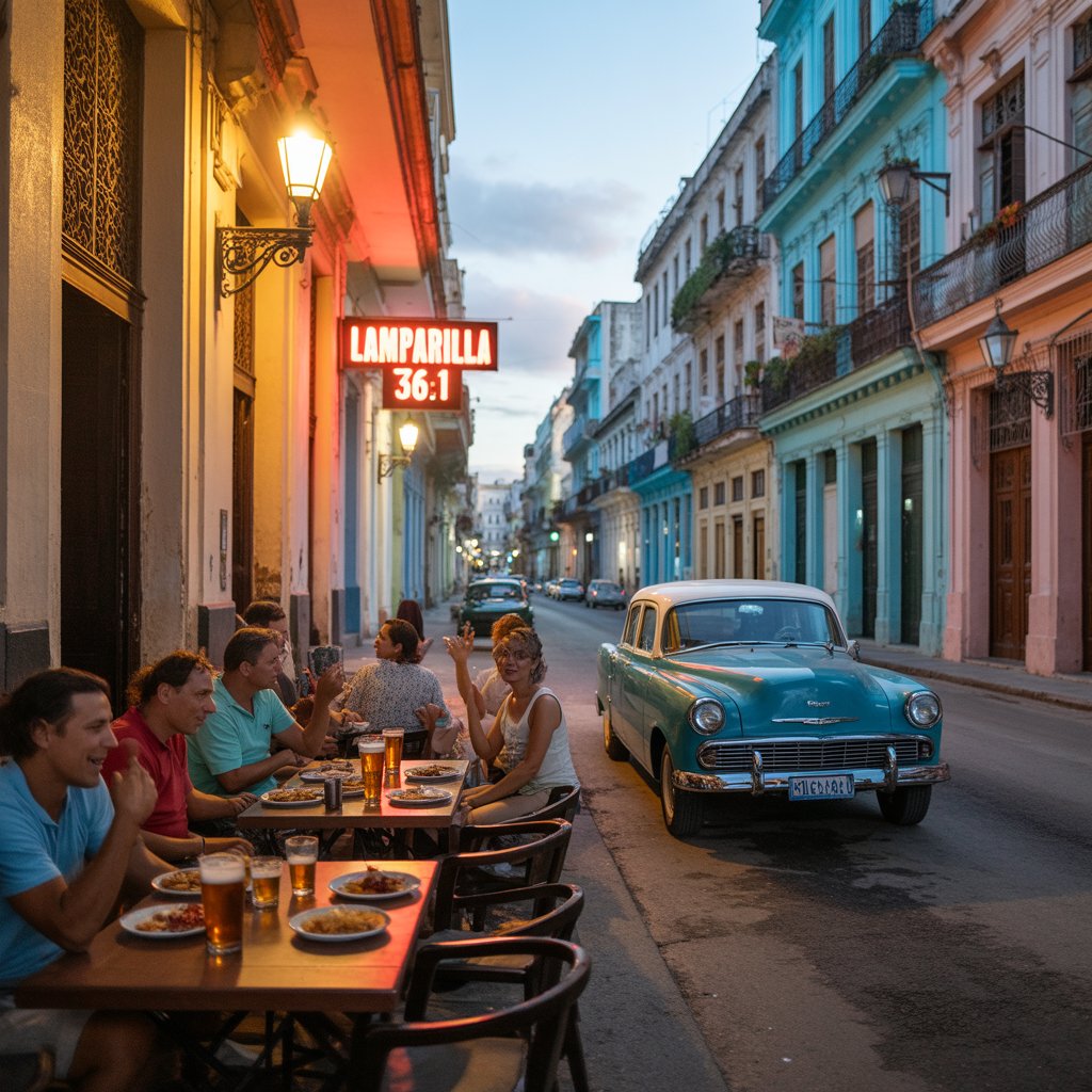 Photo du circuit Cuba en itinérance motorisée : de La Havane à Trinidad en passant par Viñales, Cienfuegos et la Baie des Cochons en Cuba - Vue 1