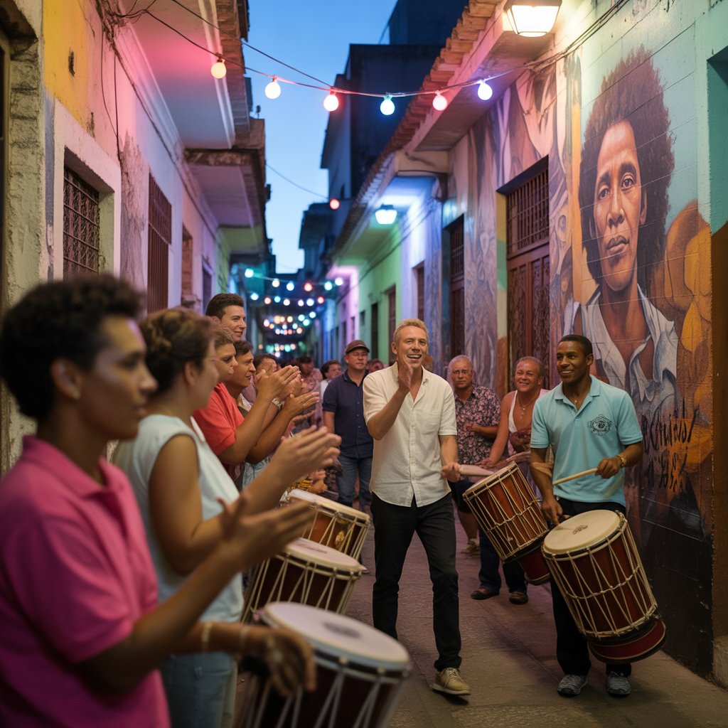 Photo du circuit Cuba en itinérance motorisée : de La Havane à Trinidad en passant par Viñales, Cienfuegos et la Baie des Cochons en Cuba - Vue 3
